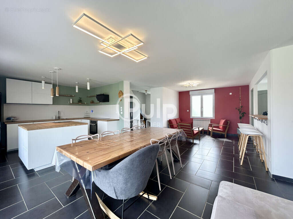 Maison à MAZINGARBE