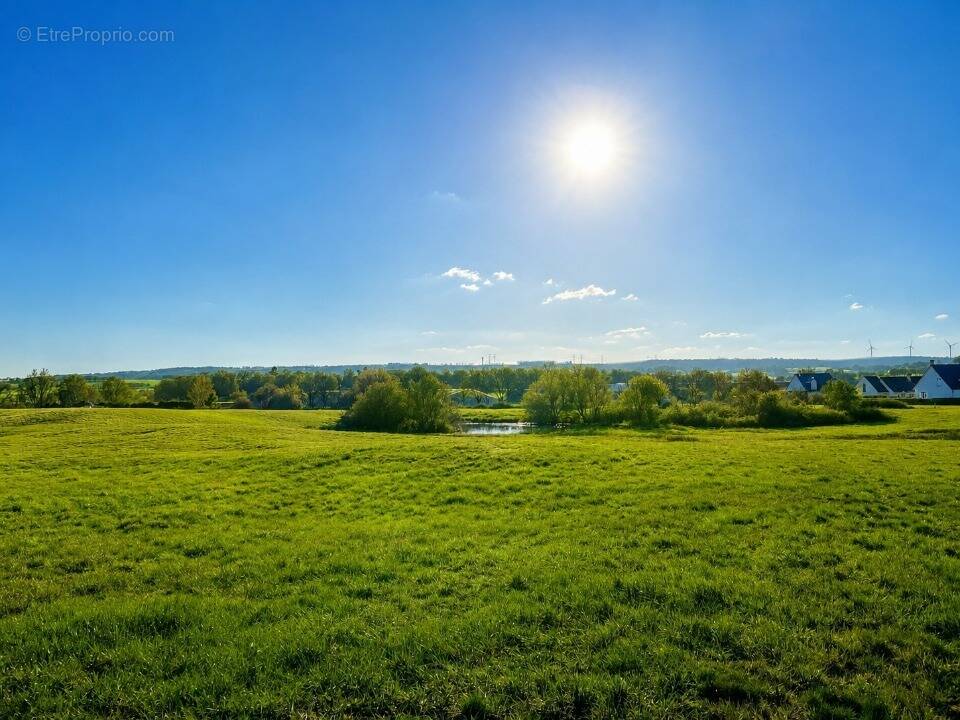 Terrain à GOURNAY-EN-BRAY