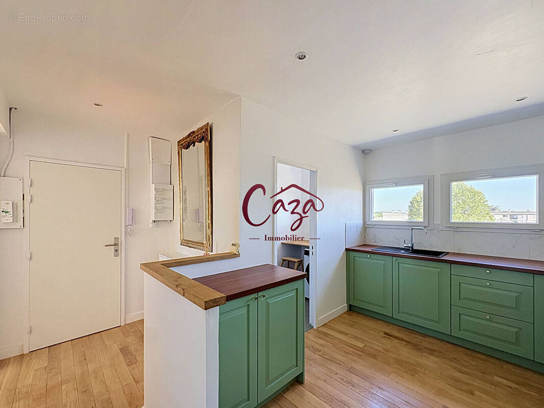 Appartement à LIBOURNE