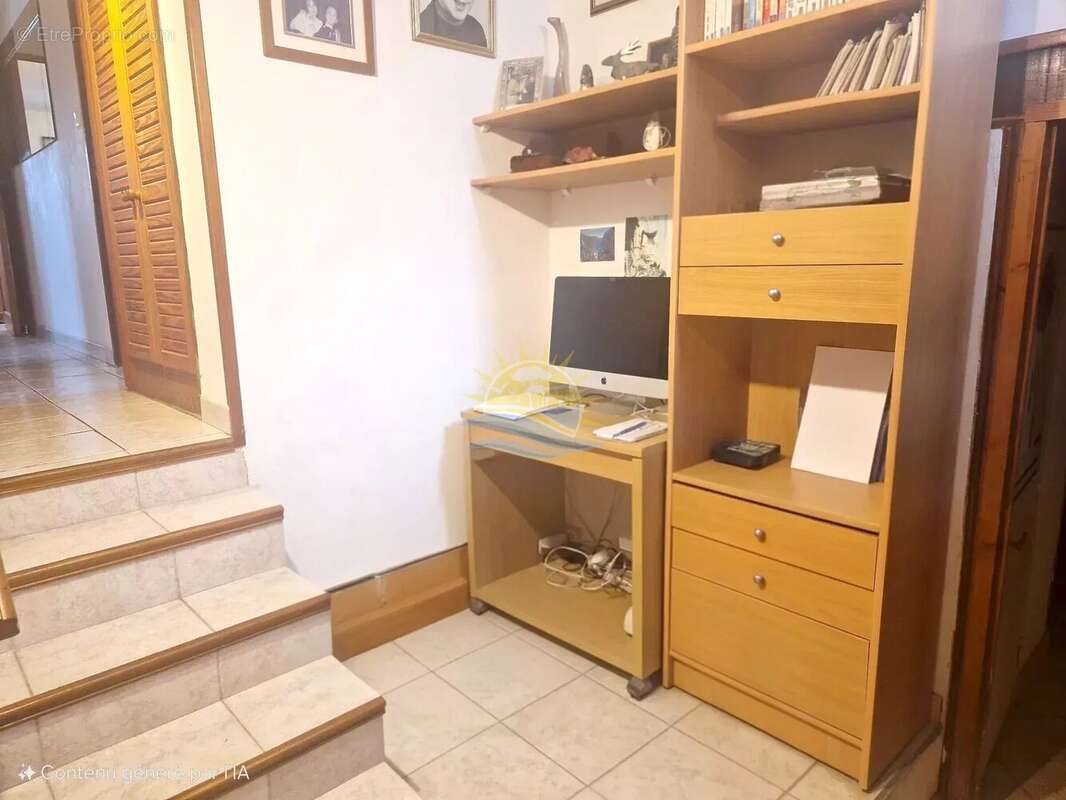 Maison à SAUSSET-LES-PINS