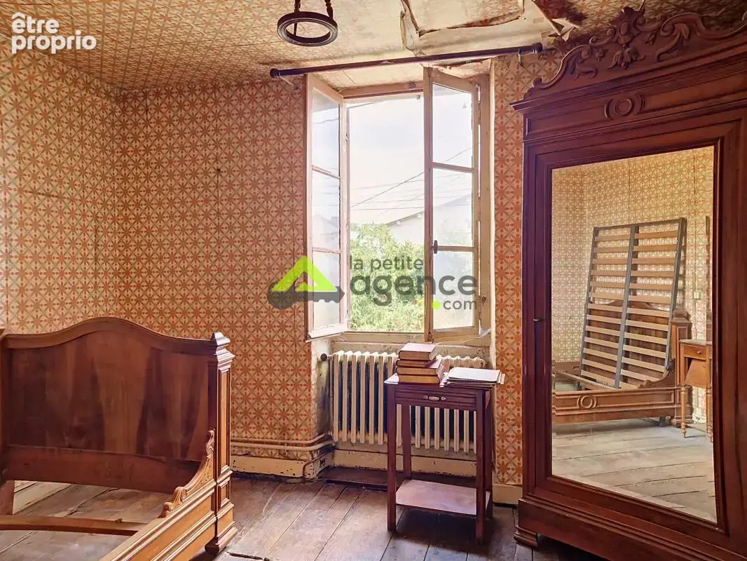 Propriété 110 m2 - Guéret - photo 8