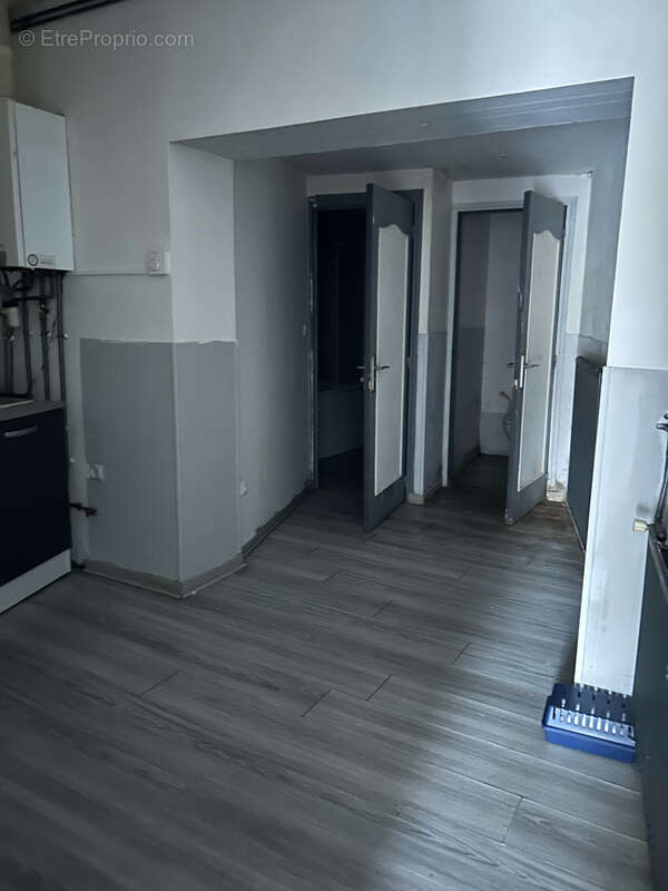 Maison à HENIN-BEAUMONT