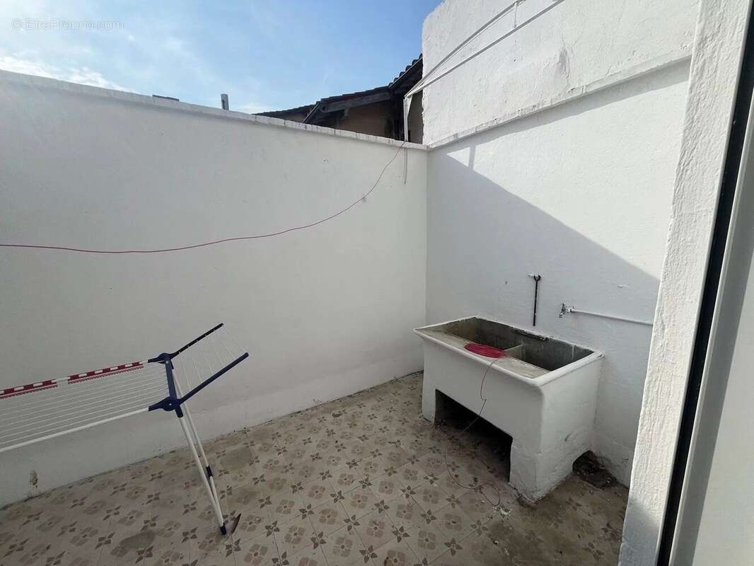 Maison à PERPIGNAN