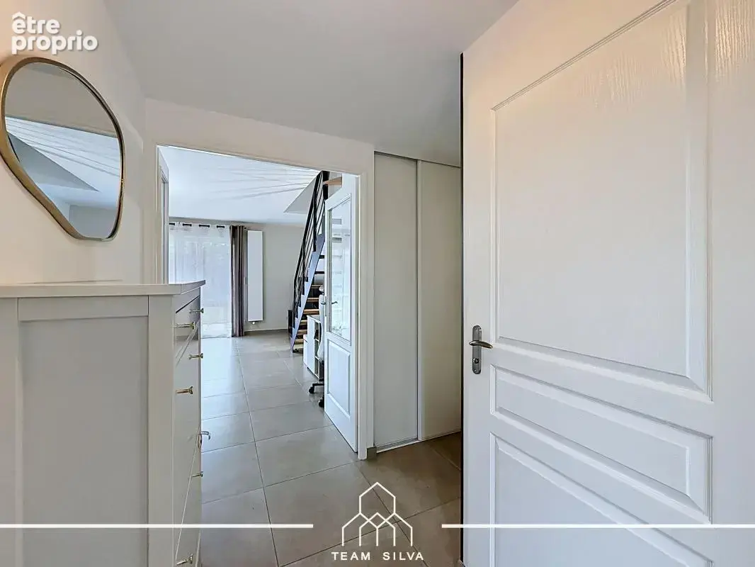 Maison 4 pièces 90 m² à vendre à Ternay (69360) - photo 20