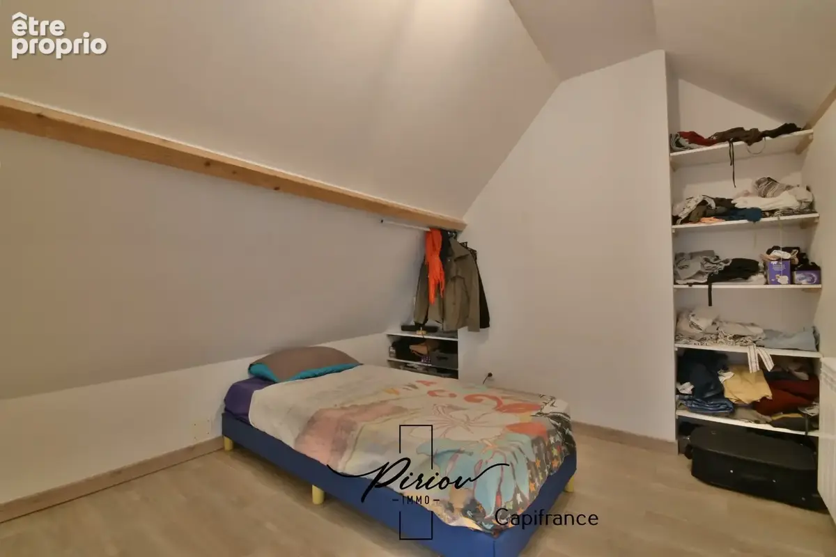 Charmante maison en pierres - située au coeur des Rosiers sur Loire - photo 12