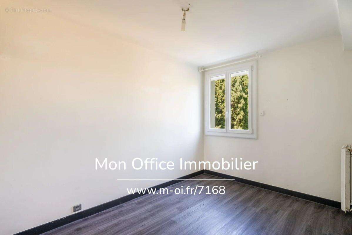 Référence : 7168-GBE - Appartement 4 pièces avec balcons, cave et  ascenseur - photo 11