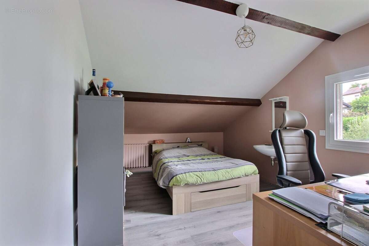 Maison à DURTOL