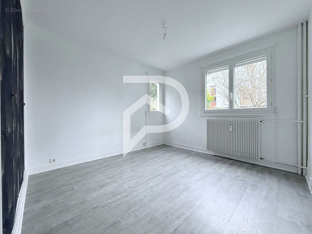 Appartement à CHATOU