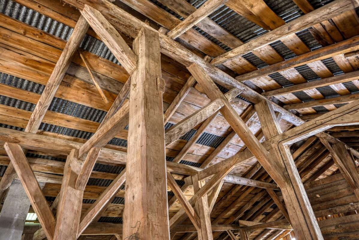 Maison 191 m² à Megeve  - photo 6