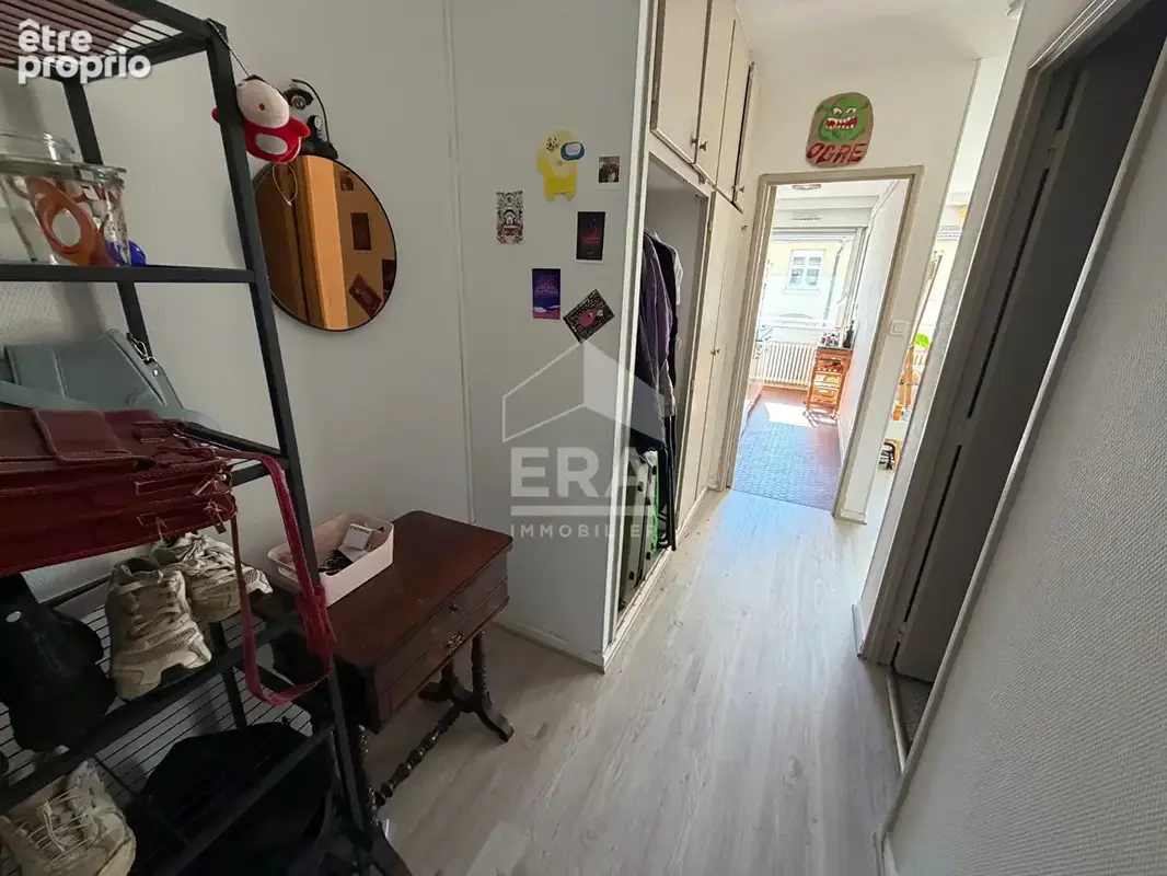 Appartement 32m² à metz - photo 2