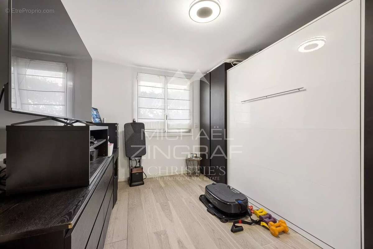 Appartement à BEAULIEU-SUR-MER