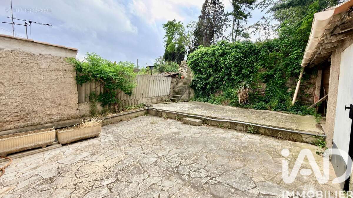 Photo 2 - Maison à PUICHERIC