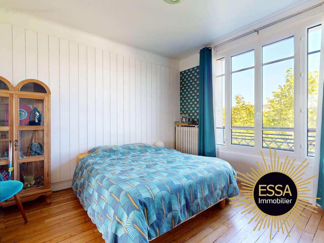 Appartement à VIROFLAY