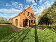 Maison à GRAVELINES