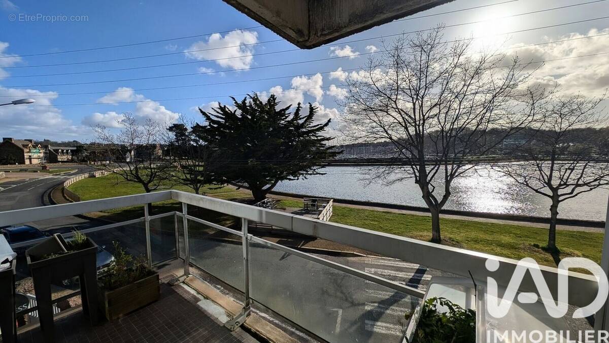 Photo 1 - Appartement à PERROS-GUIREC