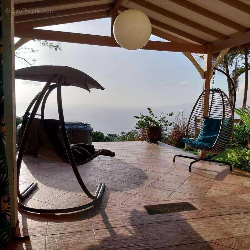 Photo 4 - Maison à LES ANSES-D&#039;ARLET