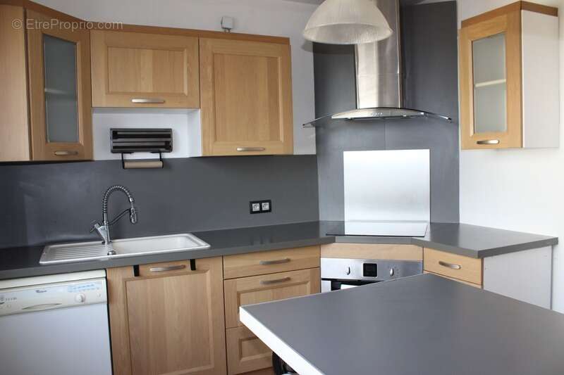 Appartement à CHOLET