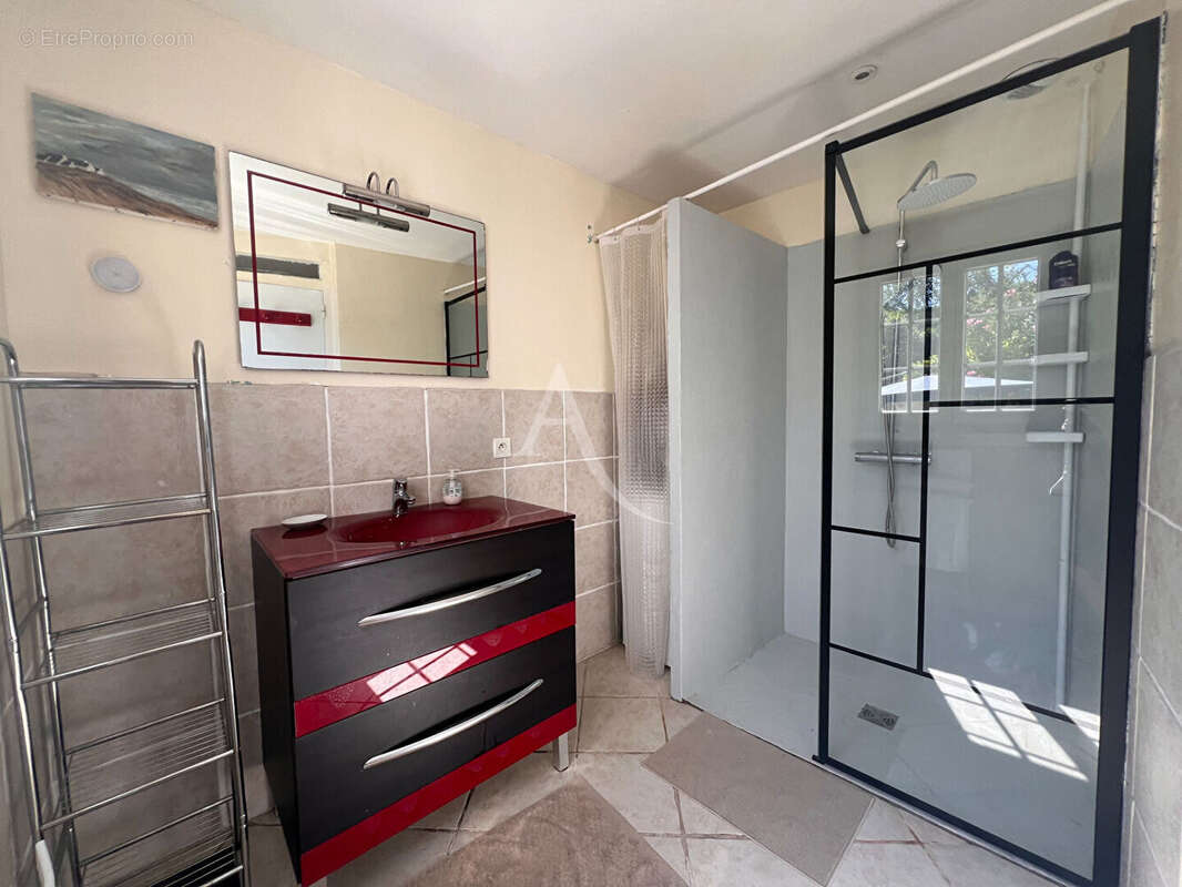 Maison Montrichard Val de Cher - Bourré 4 pièce(s) 135.76 m2 - photo 6