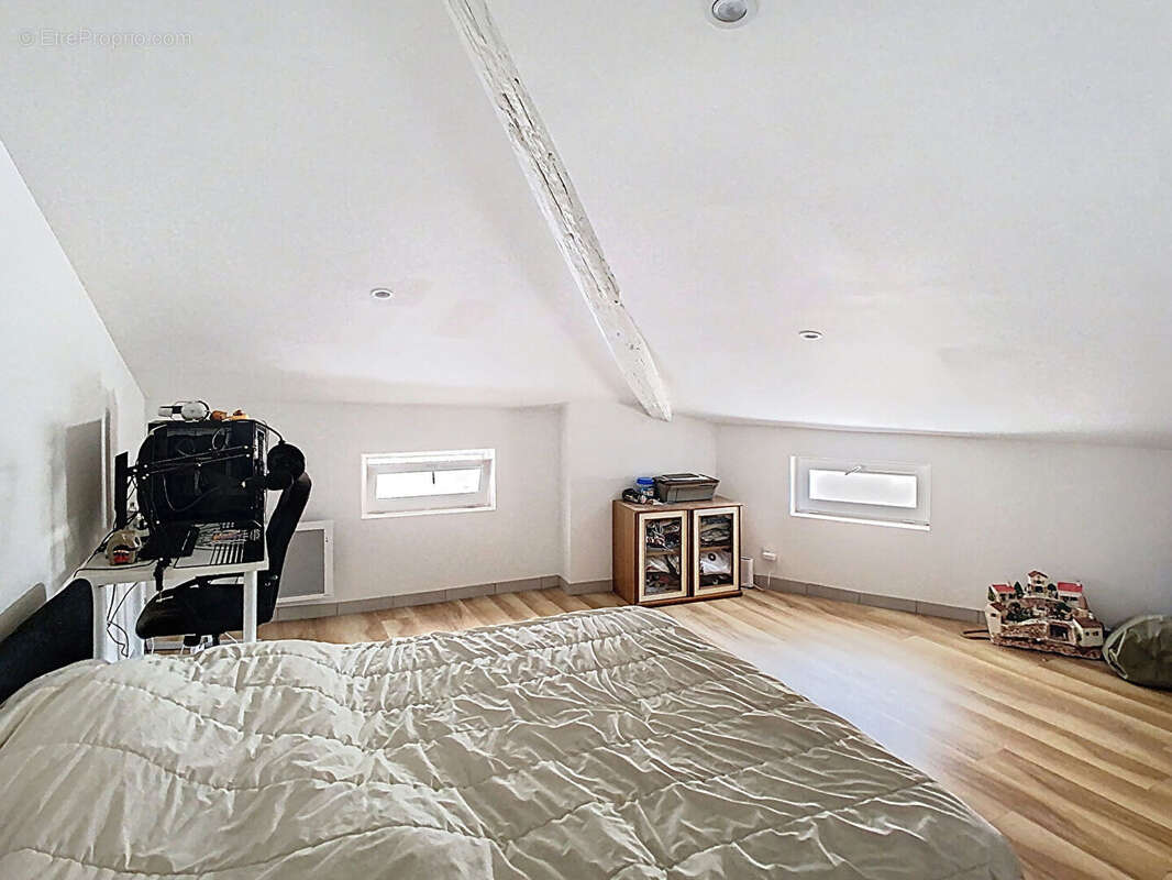 Appartement à CARPENTRAS