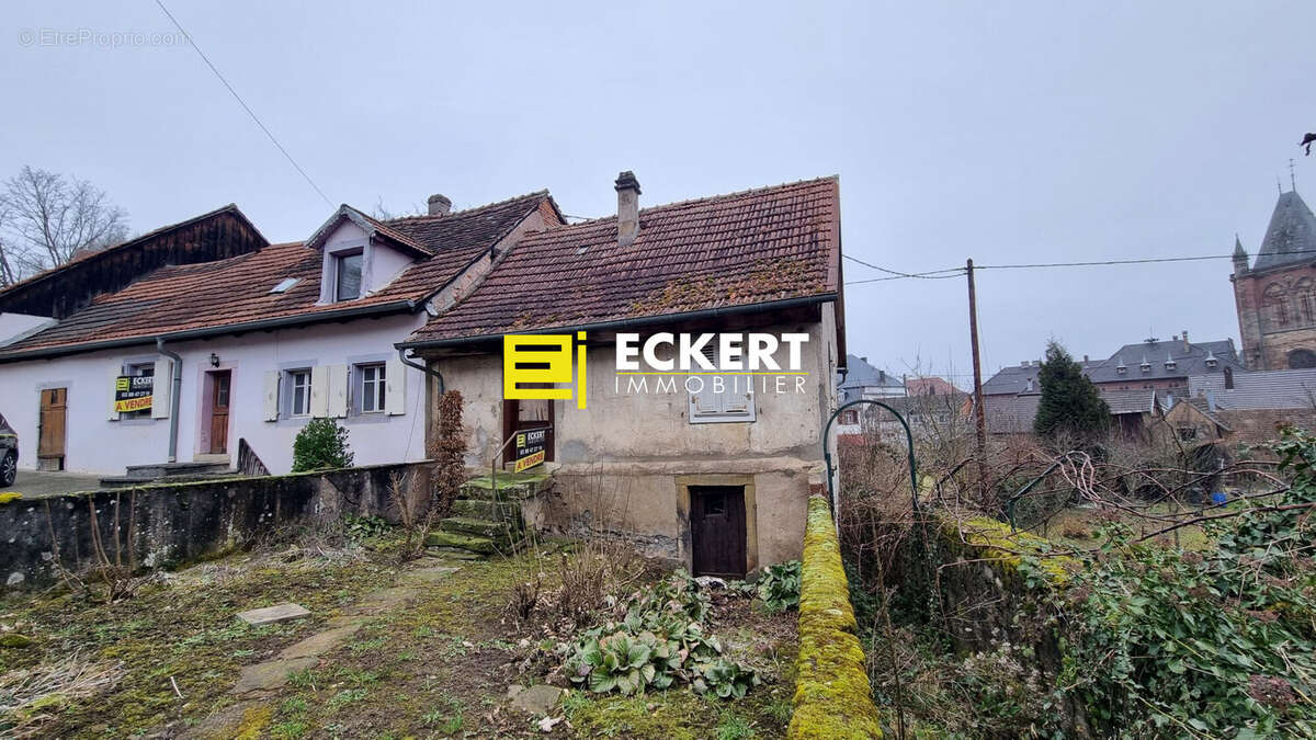Maison 120 m² à Niederhaslach  - photo 3