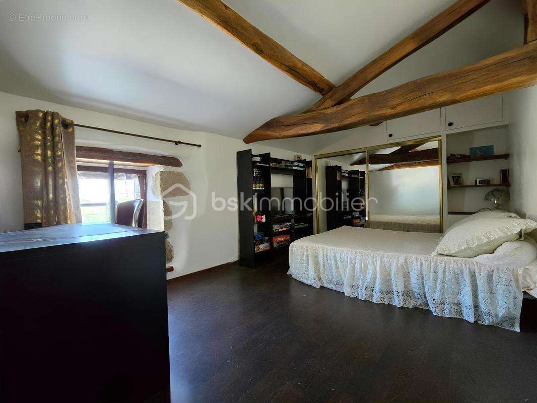 Maison à LES LUCS-SUR-BOULOGNE