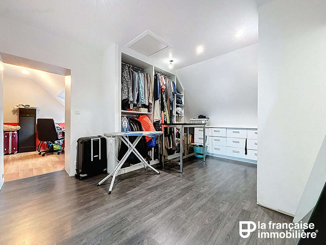 Maison à MONTAUBAN-DE-BRETAGNE