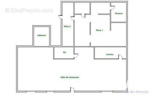 Appartement 380 m² à Clohars-Carnoet  - photo 8
