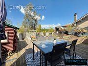 Appartement à DARDILLY