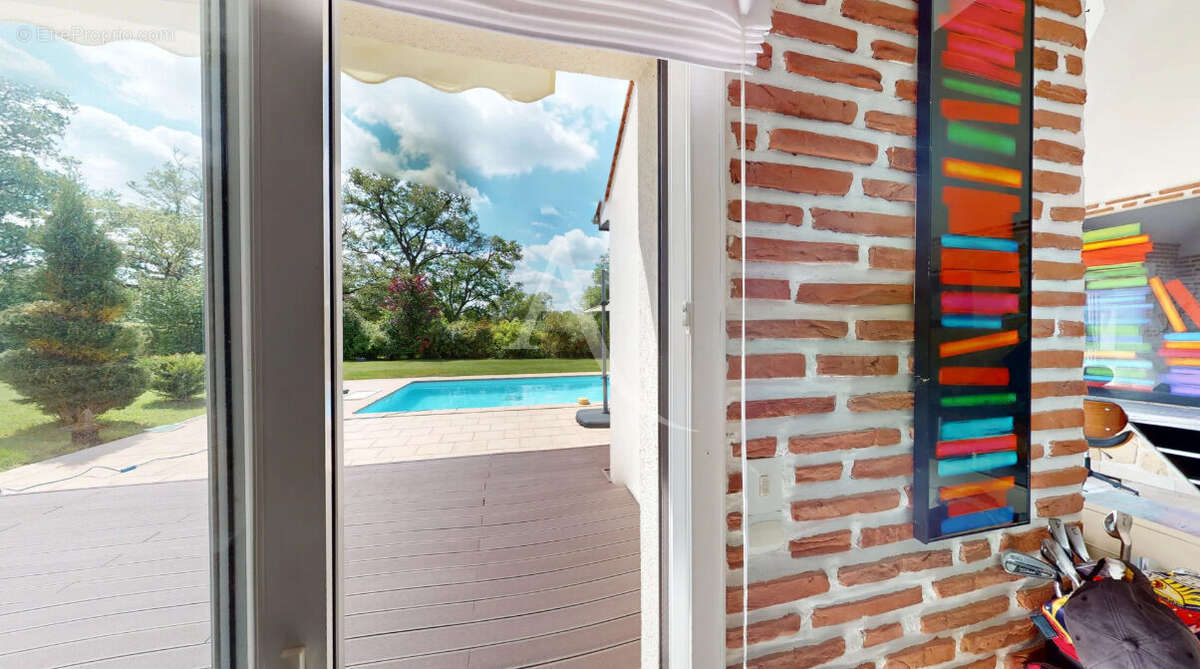 Maison à ARDON