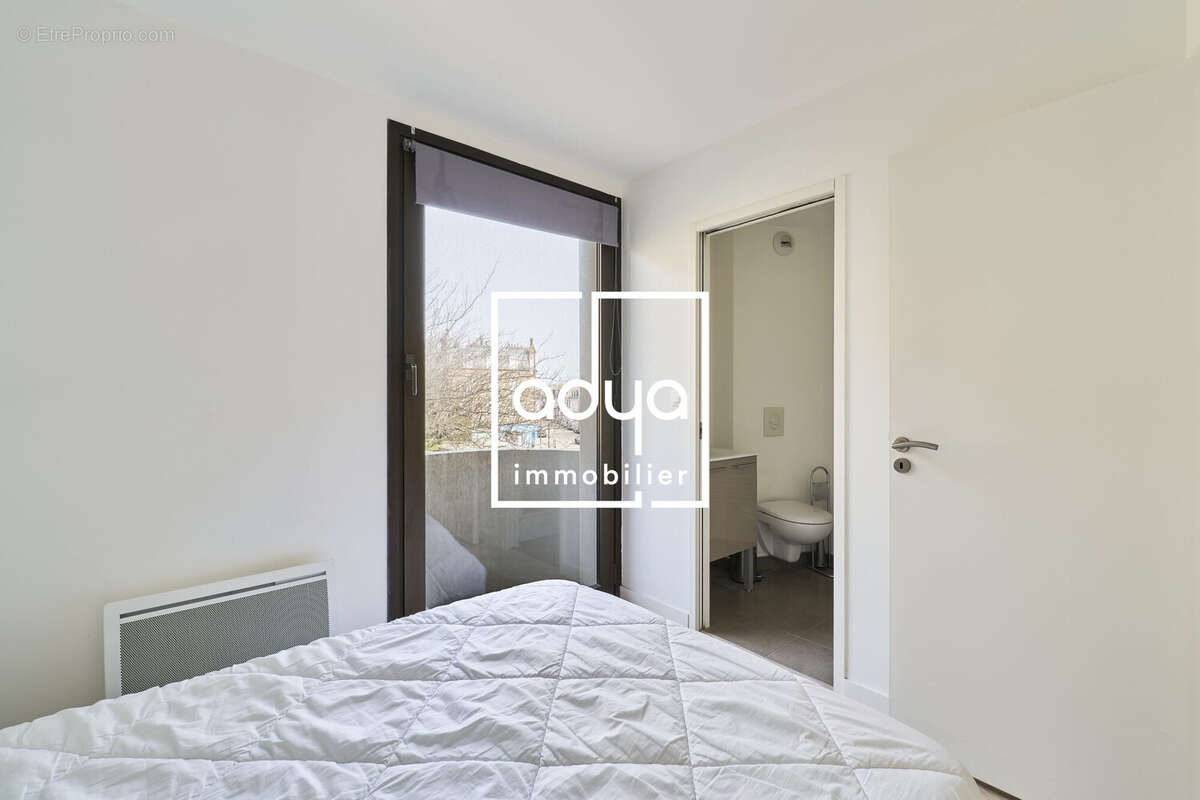 Appartement à DINARD