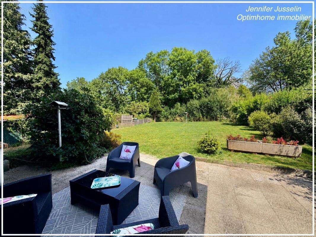 Maison à vendre 6 pièces PERRIGNIER (74) - photo 4