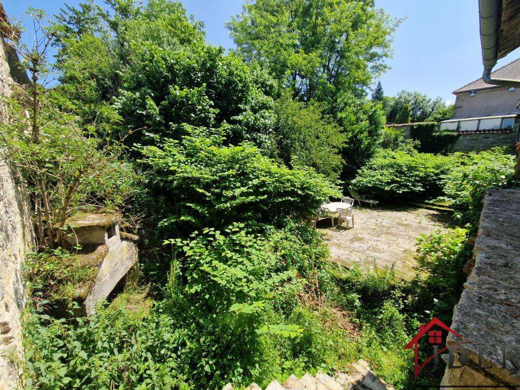 Maison à FRESNES-SUR-APANCE