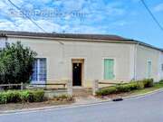 Maison à SOUSSAC