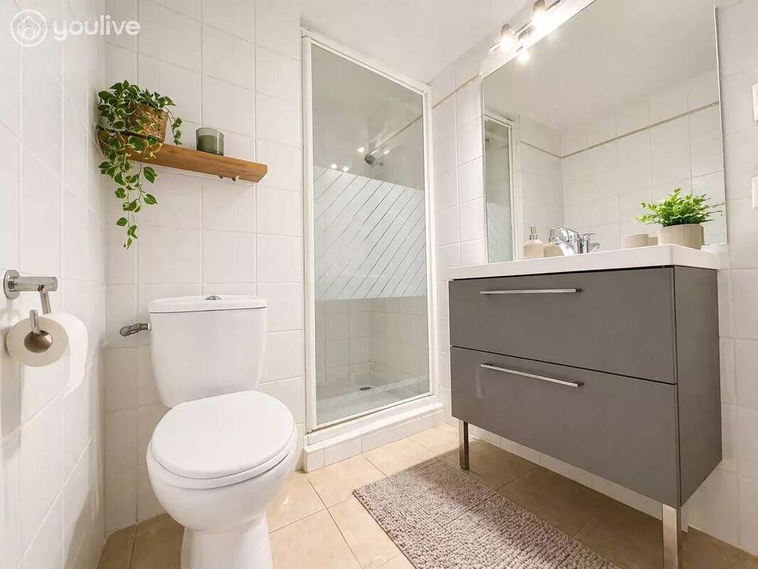 Appartement à LINGUIZZETTA