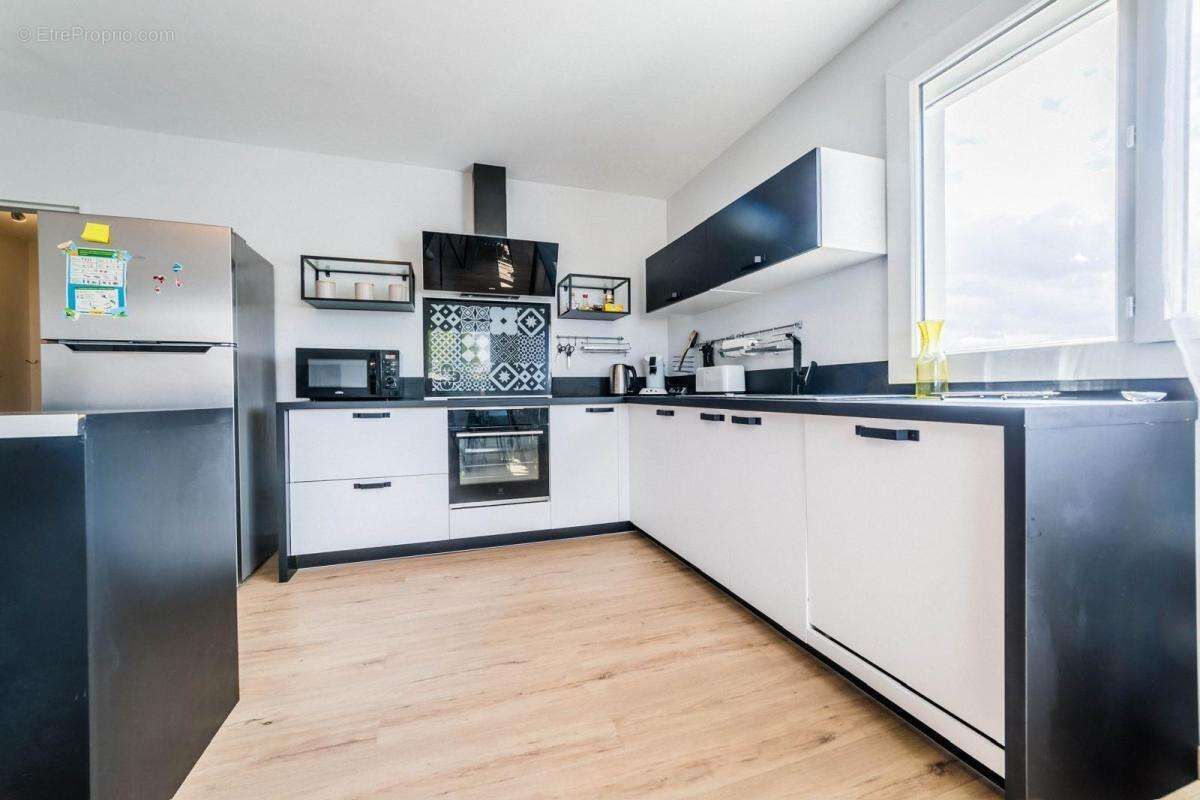 Appartement à LIMOGES