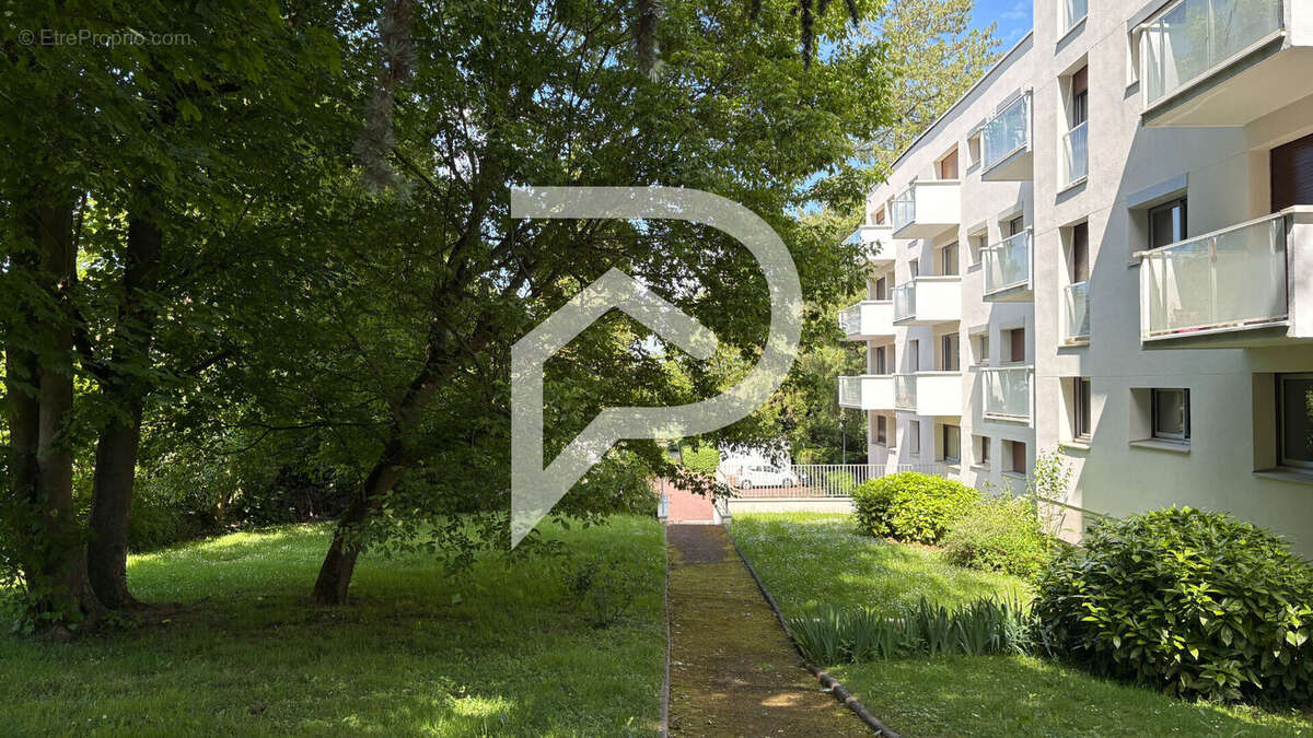 Appartement à MARLY-LE-ROI