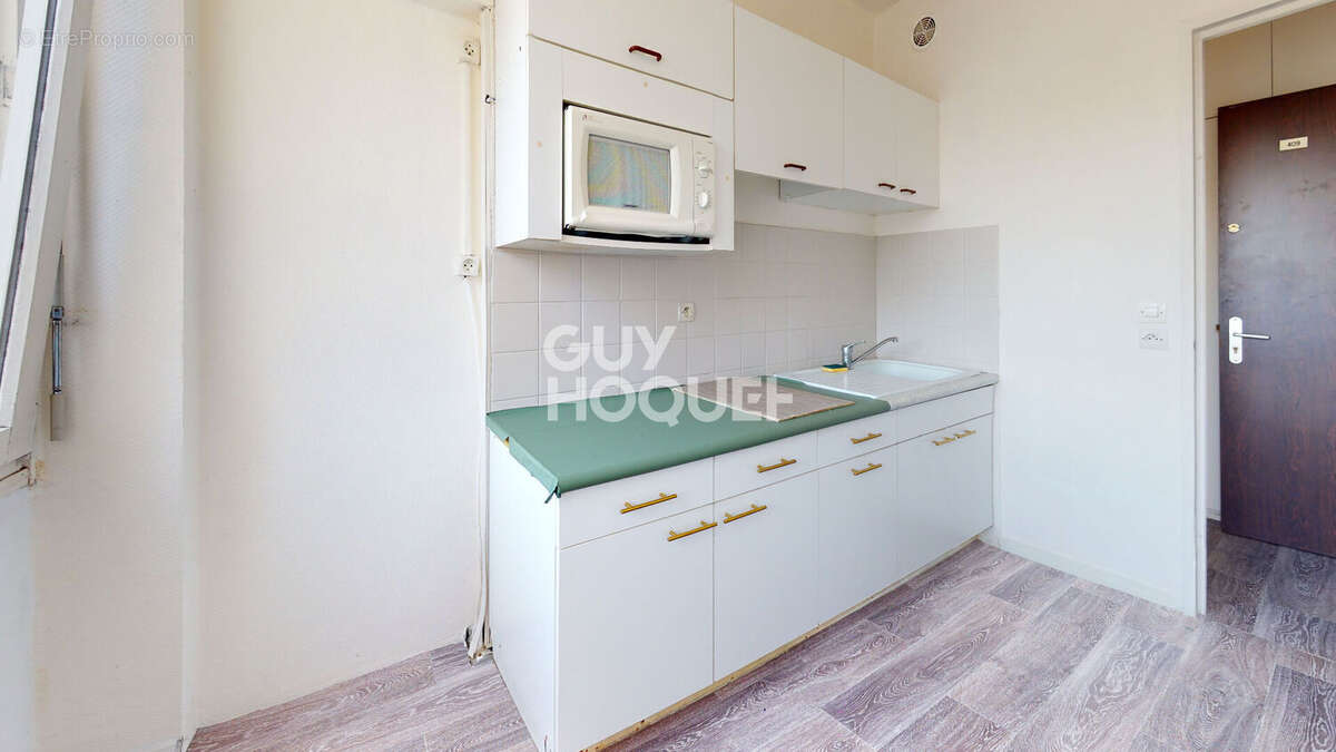 Appartement à SAINT-AVOLD