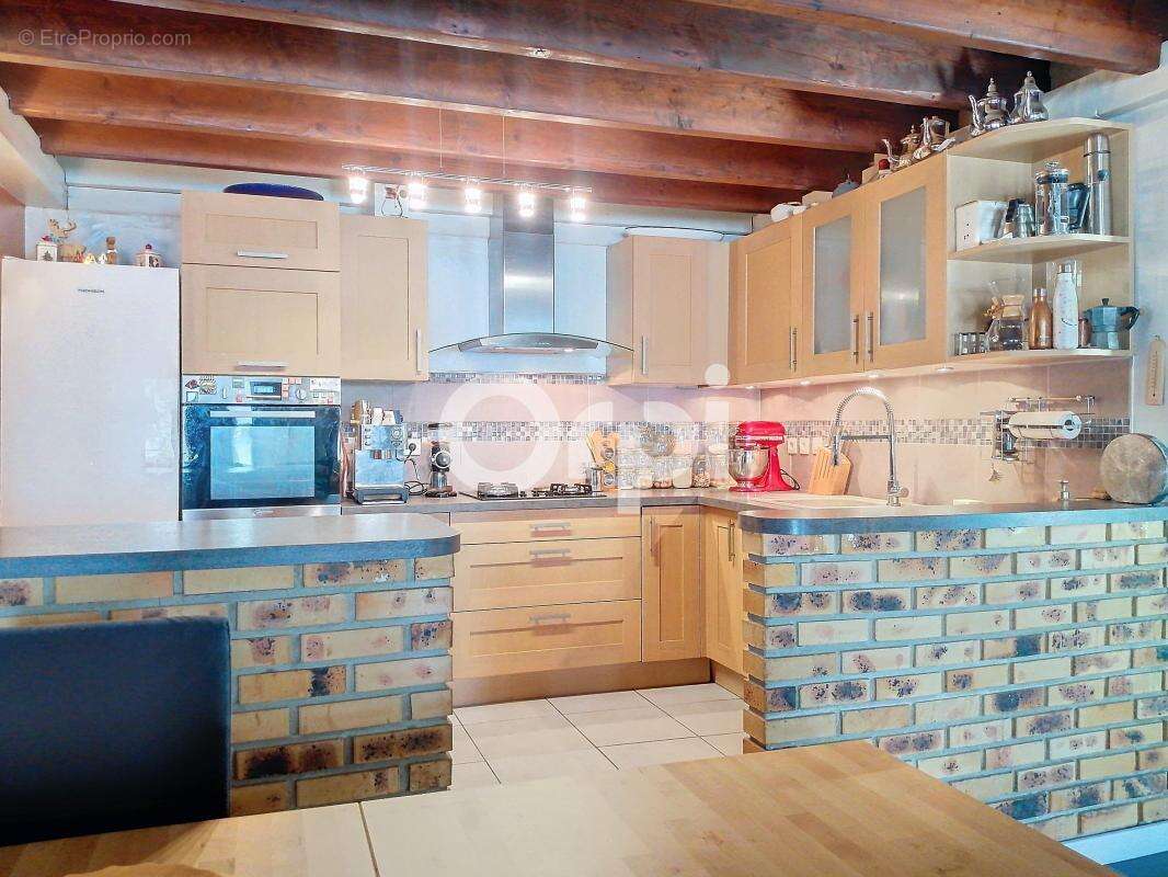 Appartement à LONGJUMEAU