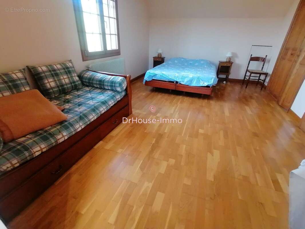 Maison à SAINT-CERE