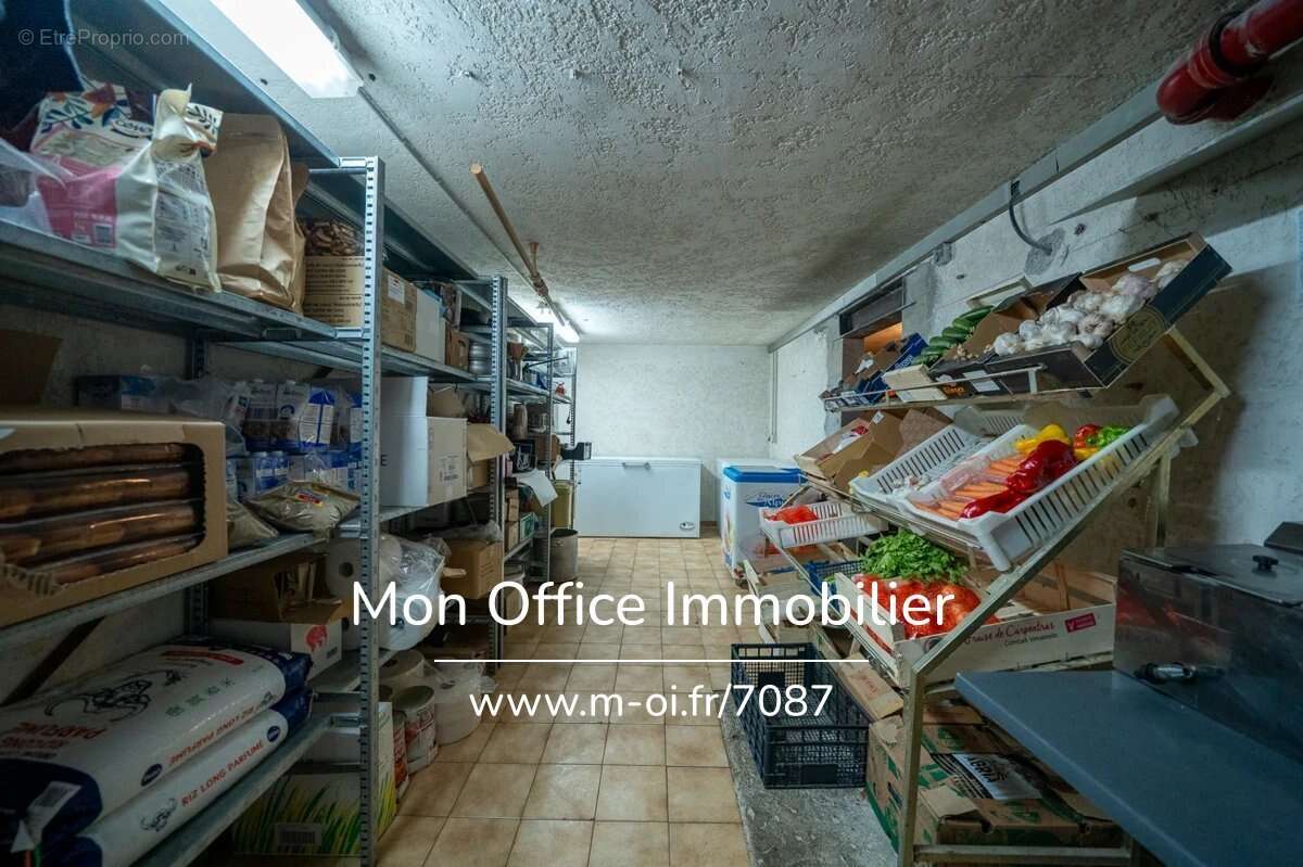 Référence : 7087-SCN - Fond de commerce 4 pièces - photo 8