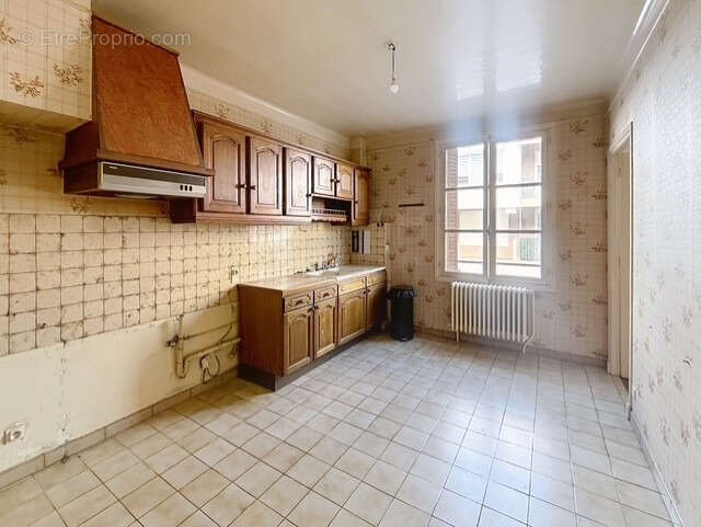 Maison à VITRY-LE-FRANCOIS