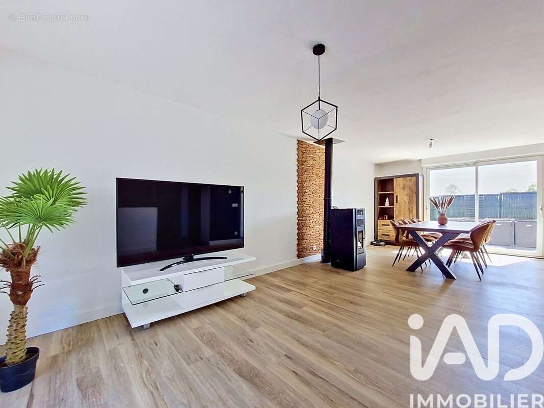 Photo 4 - Maison à ORCHIES