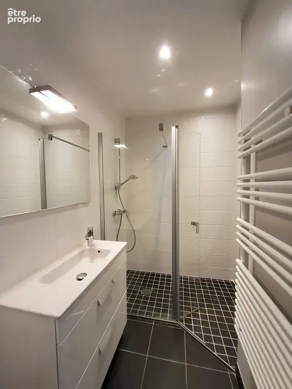 Procé  APPARTEMENT T3 68m2  1er étage - photo 2
