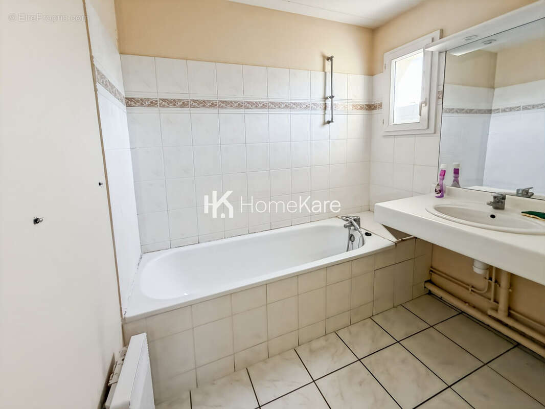 Appartement à BRUGES