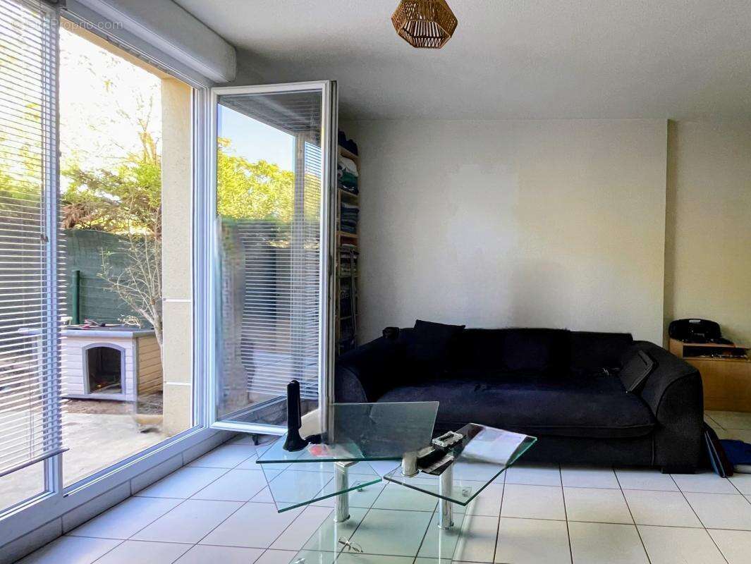 Appartement à BEZIERS