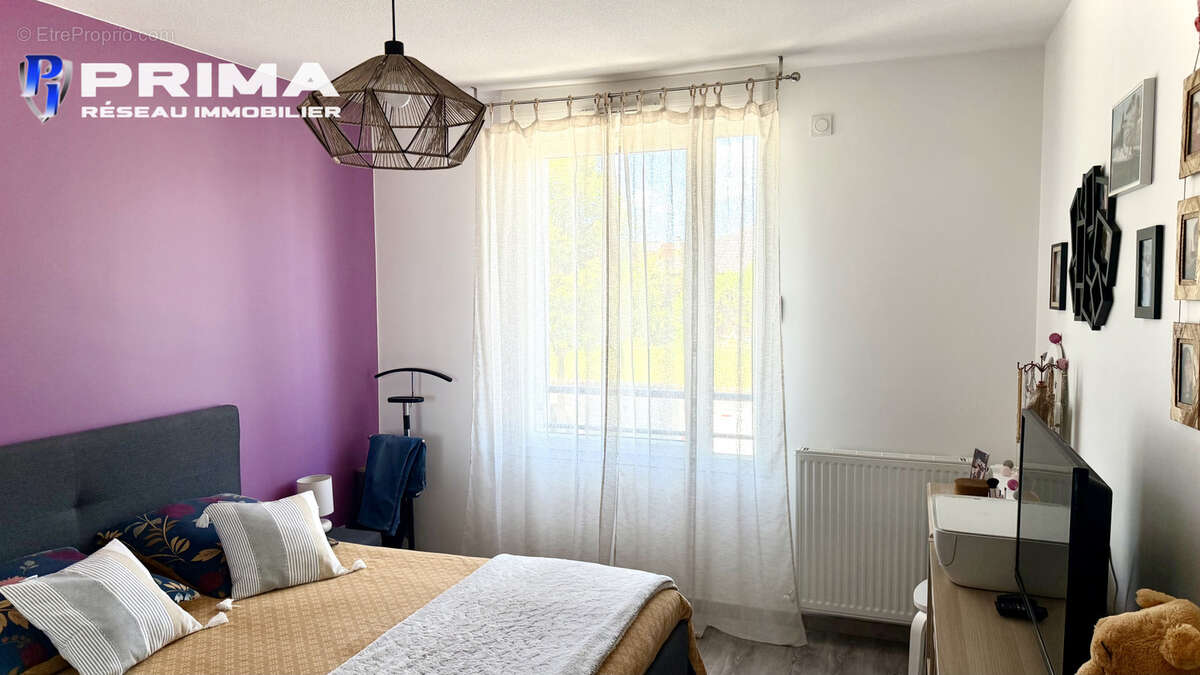 Appartement à VIF
