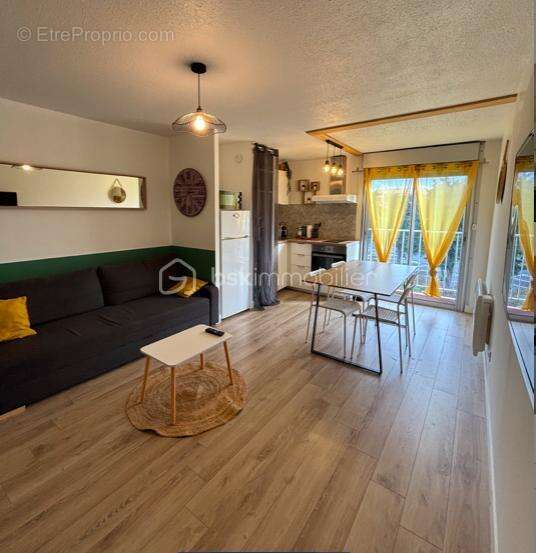 Appartement à AGDE