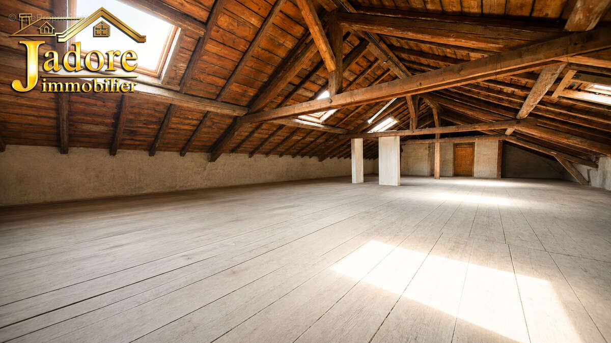 Grand ensemble immobilier - photo 18