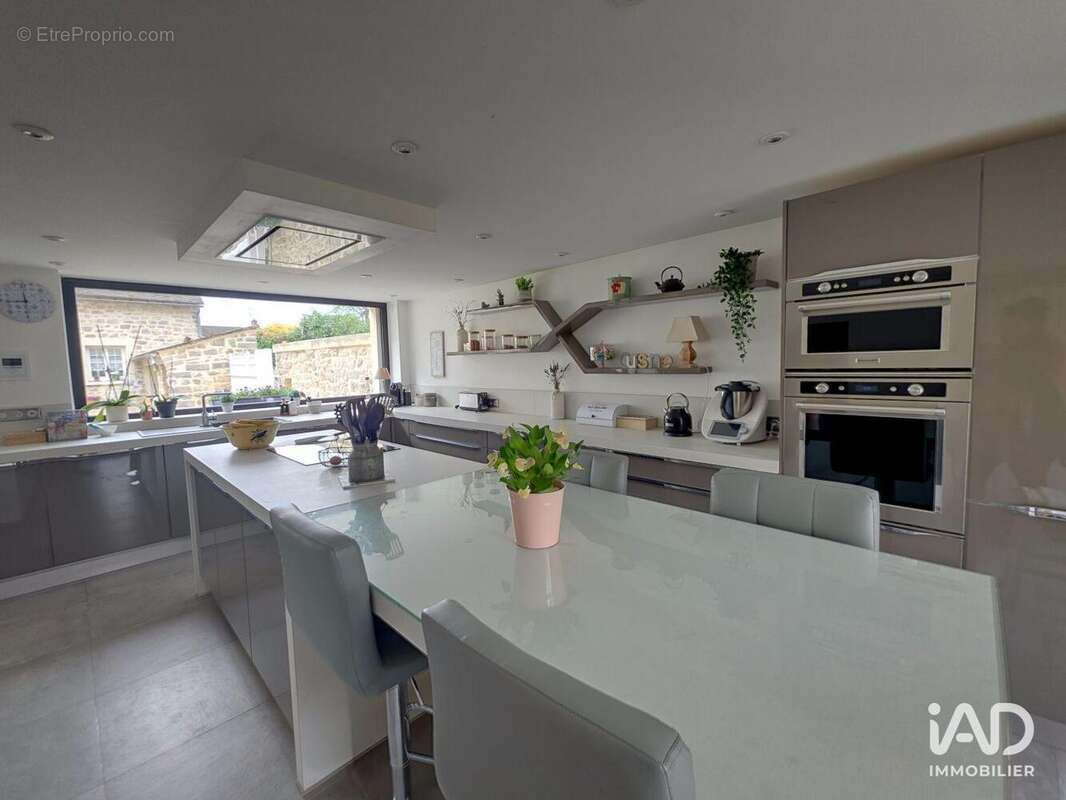 Photo 5 - Maison à BOUTIGNY-SUR-ESSONNE