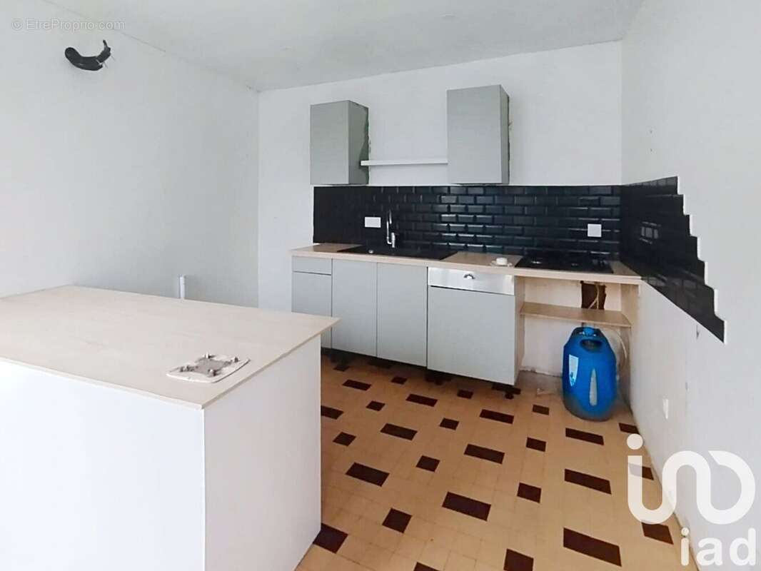 Photo 5 - Maison à REVILLON